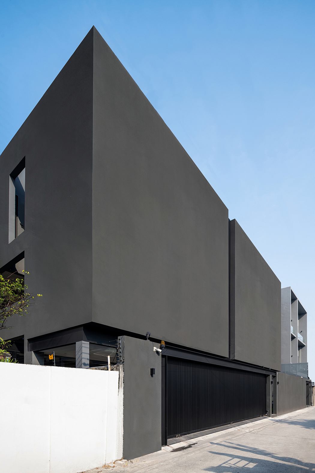 Inside-out House by Studio Krubka - 14