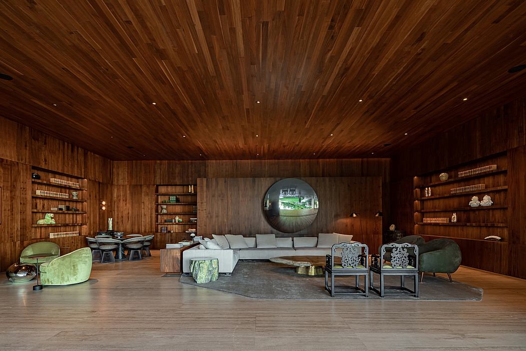 Stone House by Taller ADG - 2