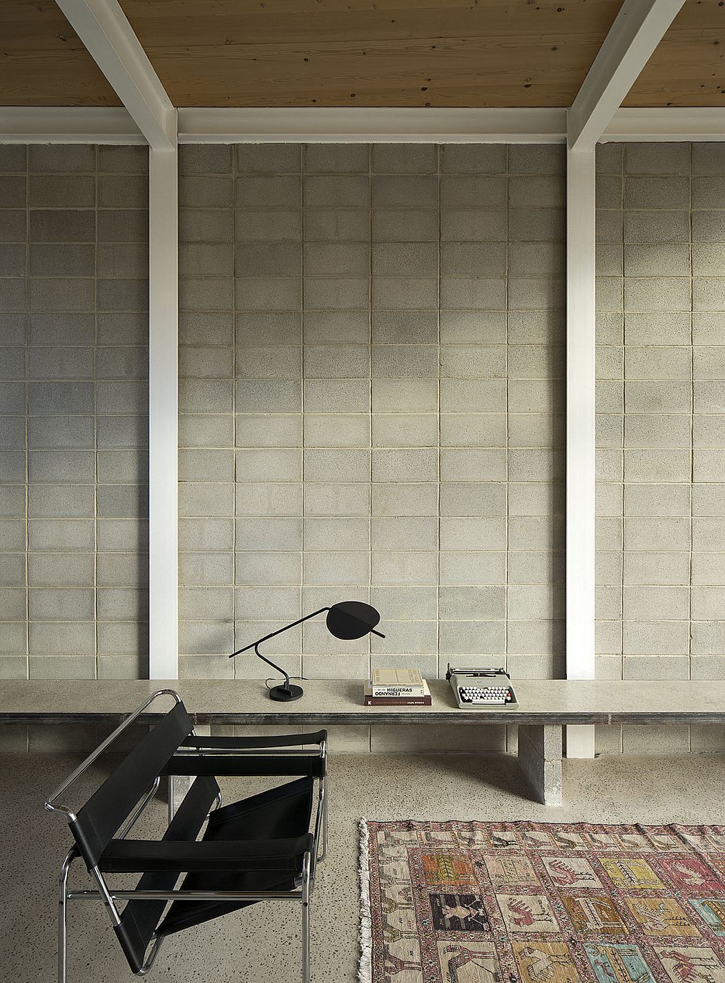Casa Collumpio by Mach - 8