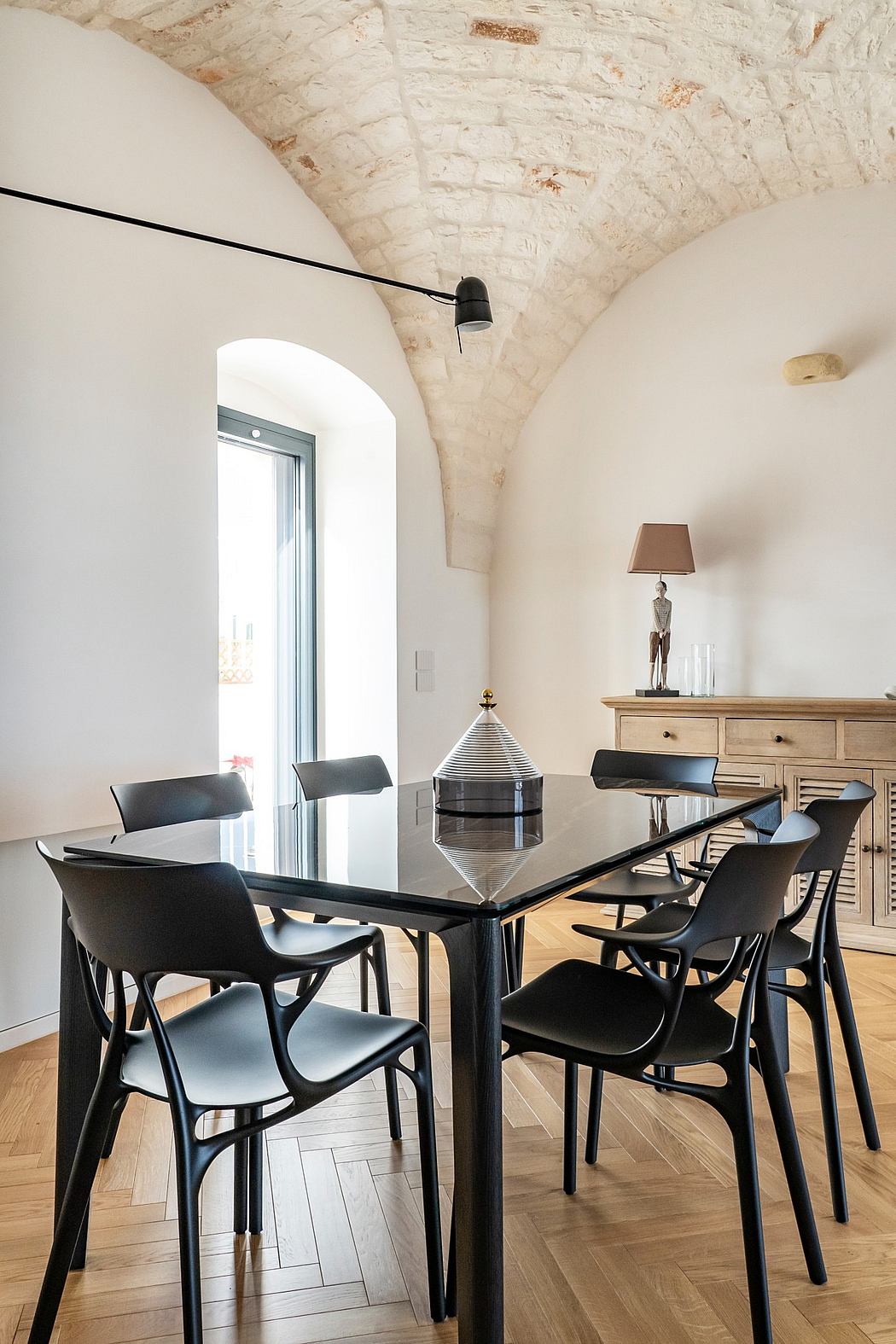 Casa Novembre by Francesco Consoli - 4