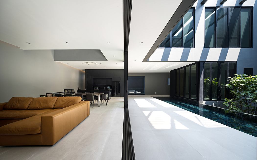 Inside-out House by Studio Krubka - 2