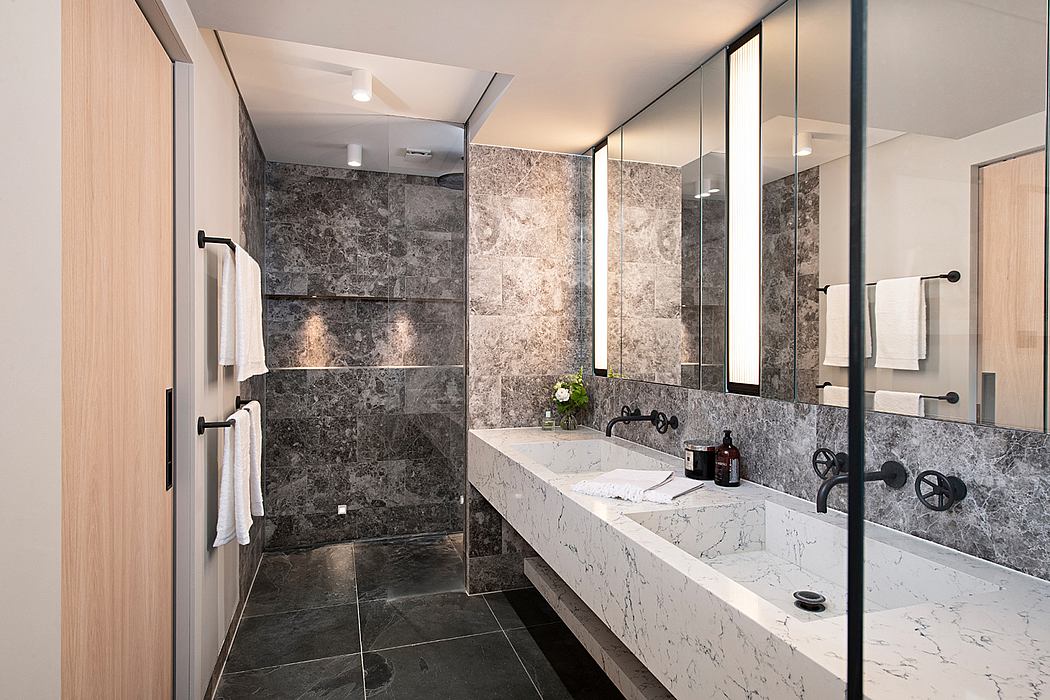 Marylebone by Hodgkinson Design - 7