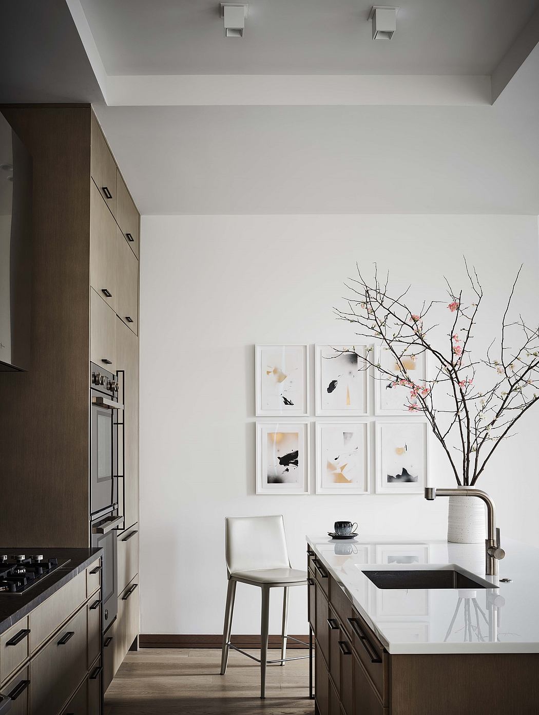 Nomad – New York by Project AZ - 6