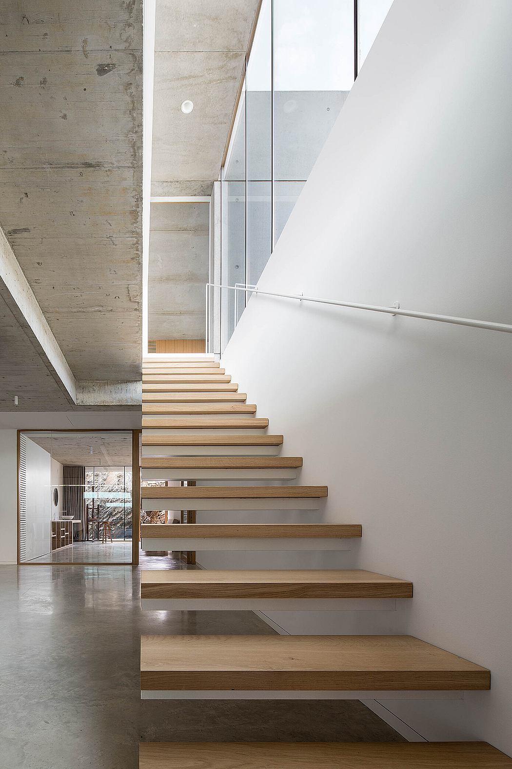 Port de la Selva by Marià Castelló, Architecture - 6