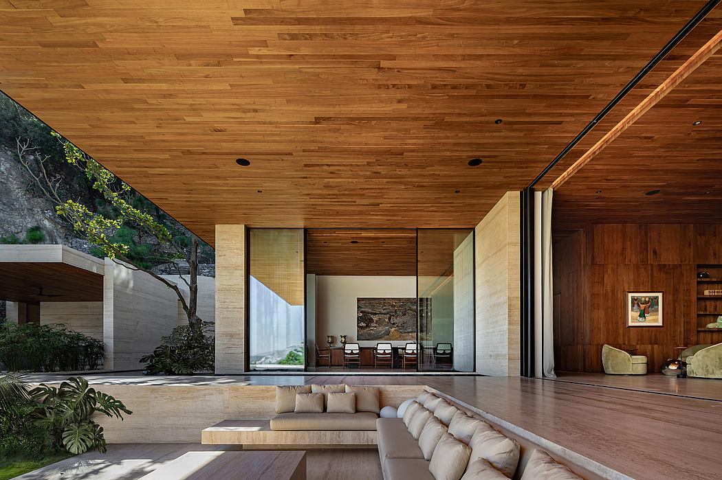 Stone House by Taller ADG - 4