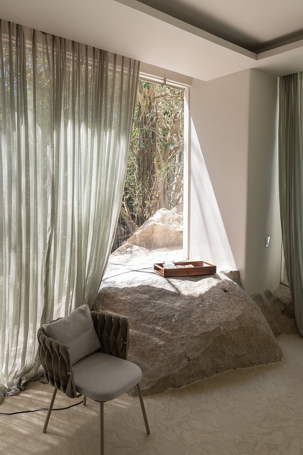 Casa Acapulco by Sama Arquitectos - 9