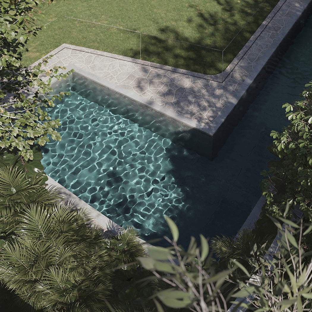 Flexion House by Christopher Polly Architect - 6