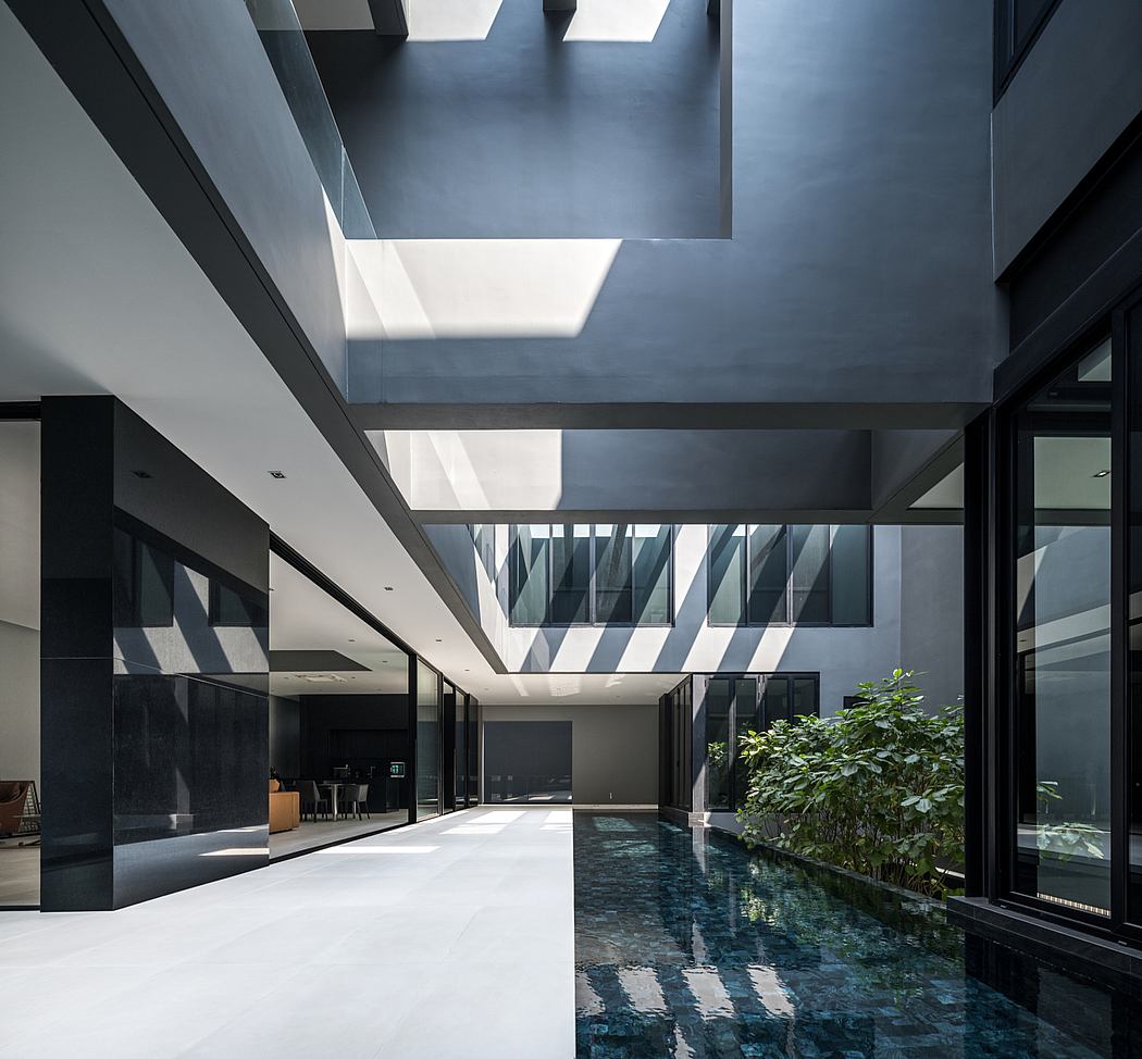Inside-out House by Studio Krubka - 7