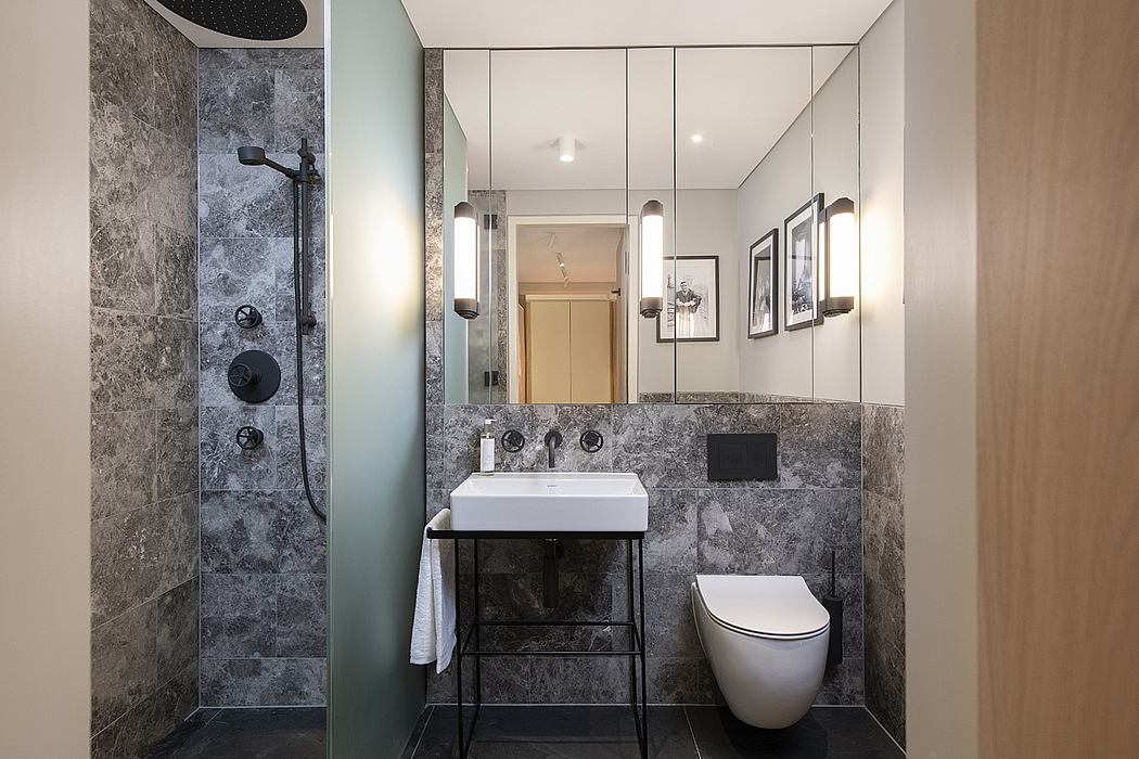 Marylebone by Hodgkinson Design - 8