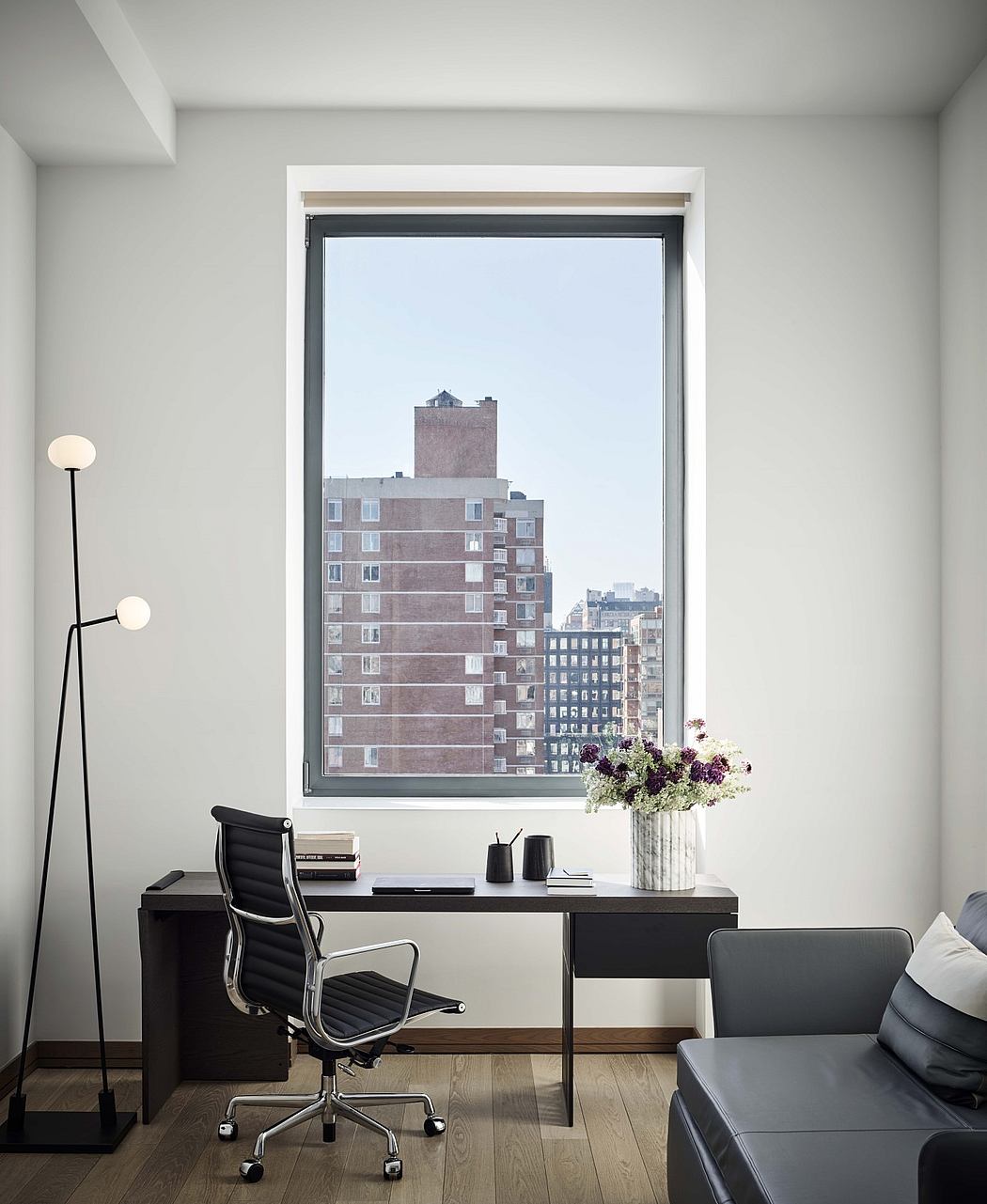Nomad – New York by Project AZ - 7
