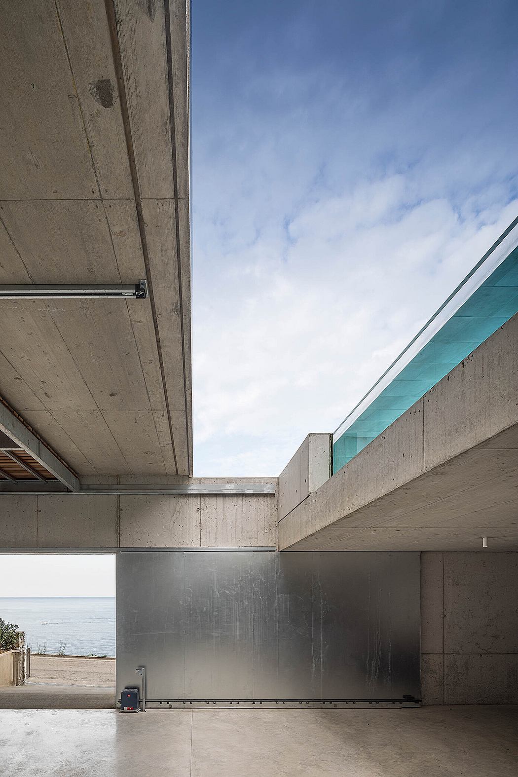 Port de la Selva by Marià Castelló, Architecture - 15
