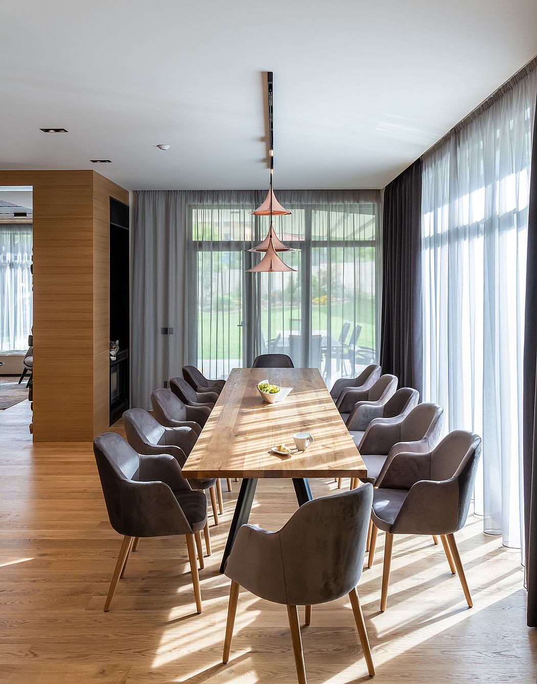 Suburban House by Fimera Design Studio - 5