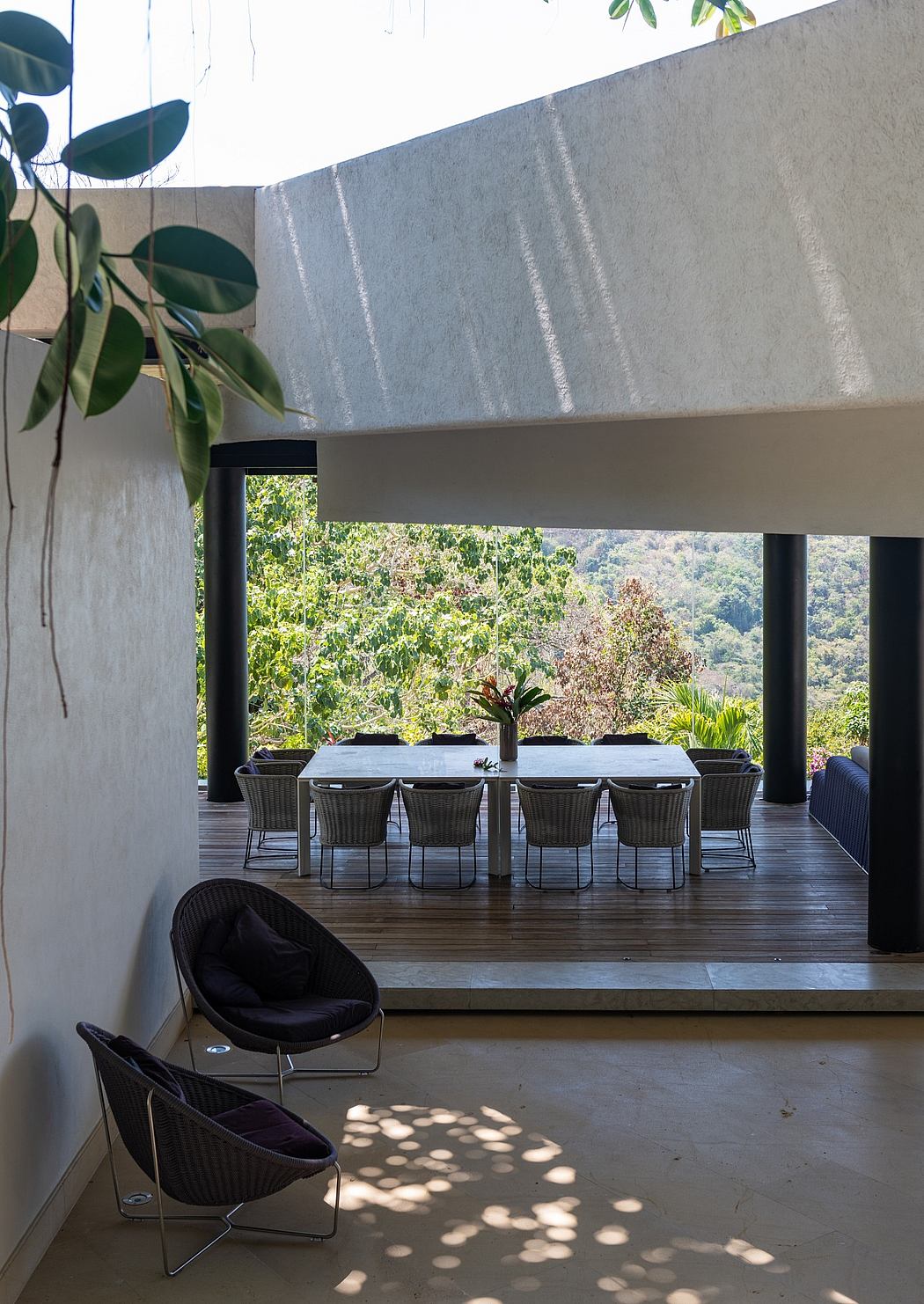 Casa Acapulco by Sama Arquitectos - 10