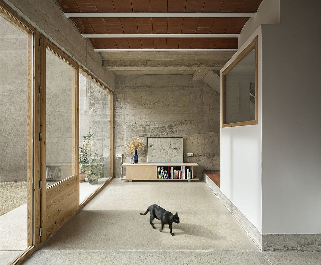 Casa Collumpio by Mach - 2