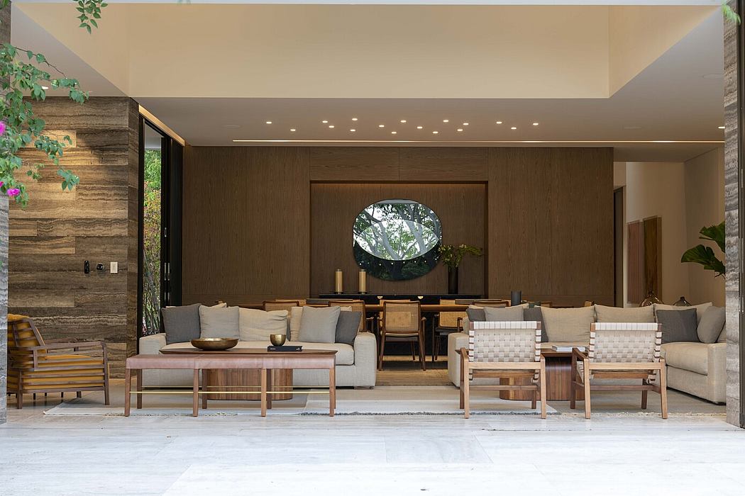 Culiacan House by Ezequiel Farca Studio - 2