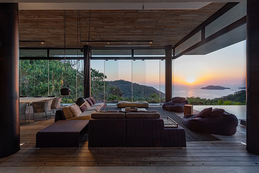 Casa Acapulco by Sama Arquitectos - 7