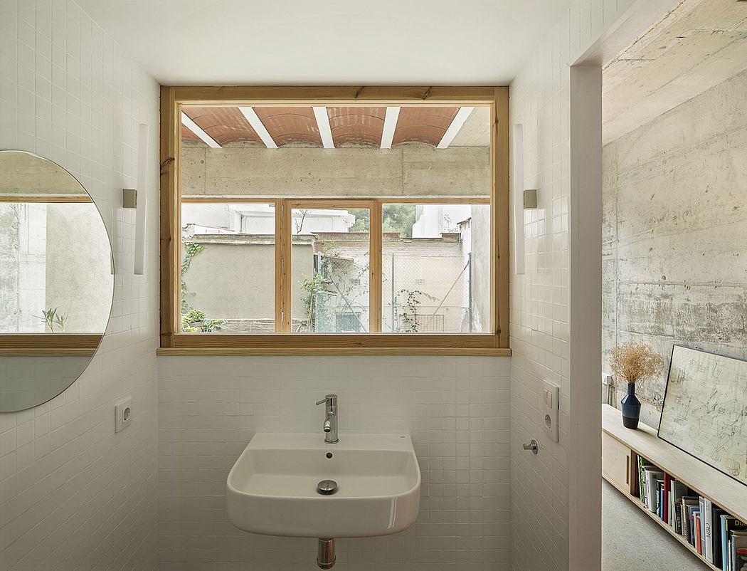 Casa Collumpio by Mach - 9