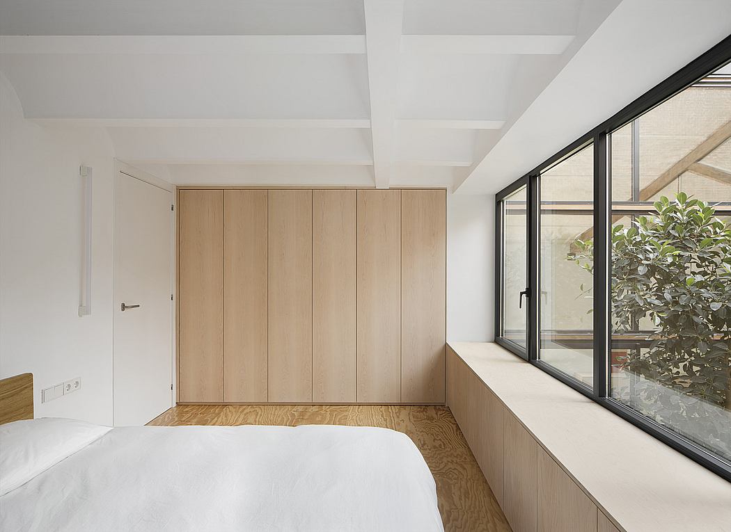 Red House by Aramé Studio - 11