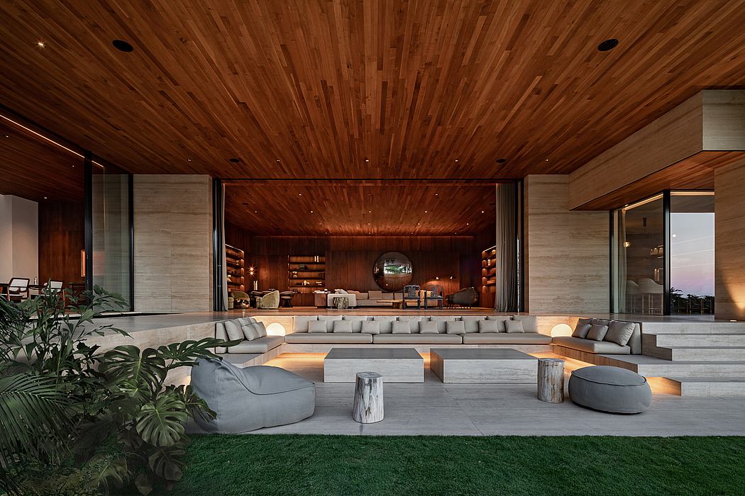 Stone House by Taller ADG - 3