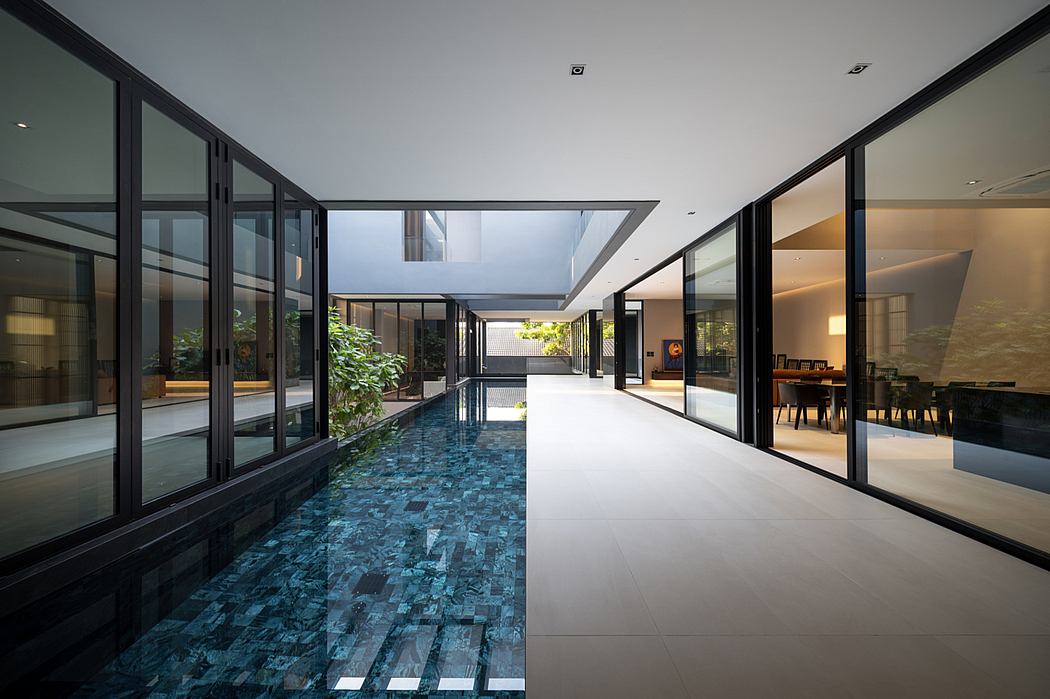 Inside-out House by Studio Krubka - 8