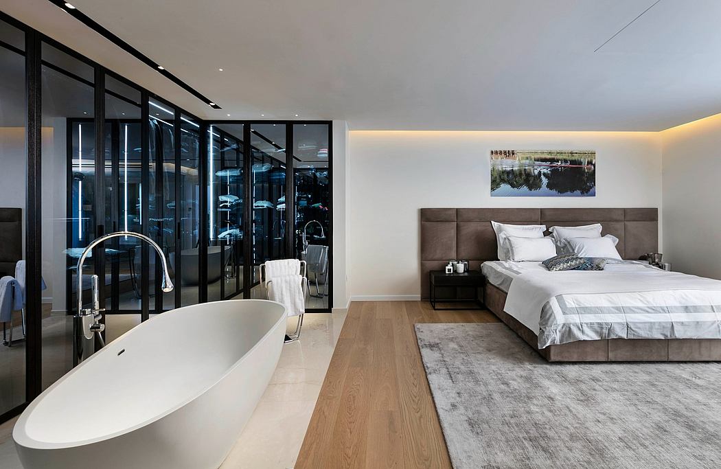 The Purity of Modern Design by Tzvia Kazayoff - 10