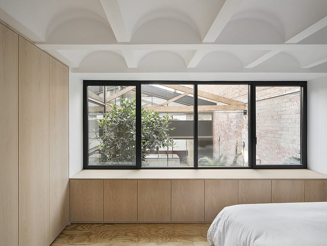 Red House by Aramé Studio - 12