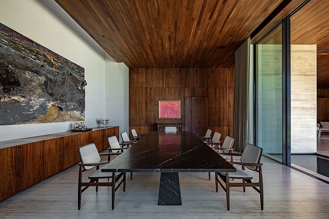 Stone House by Taller ADG - 5