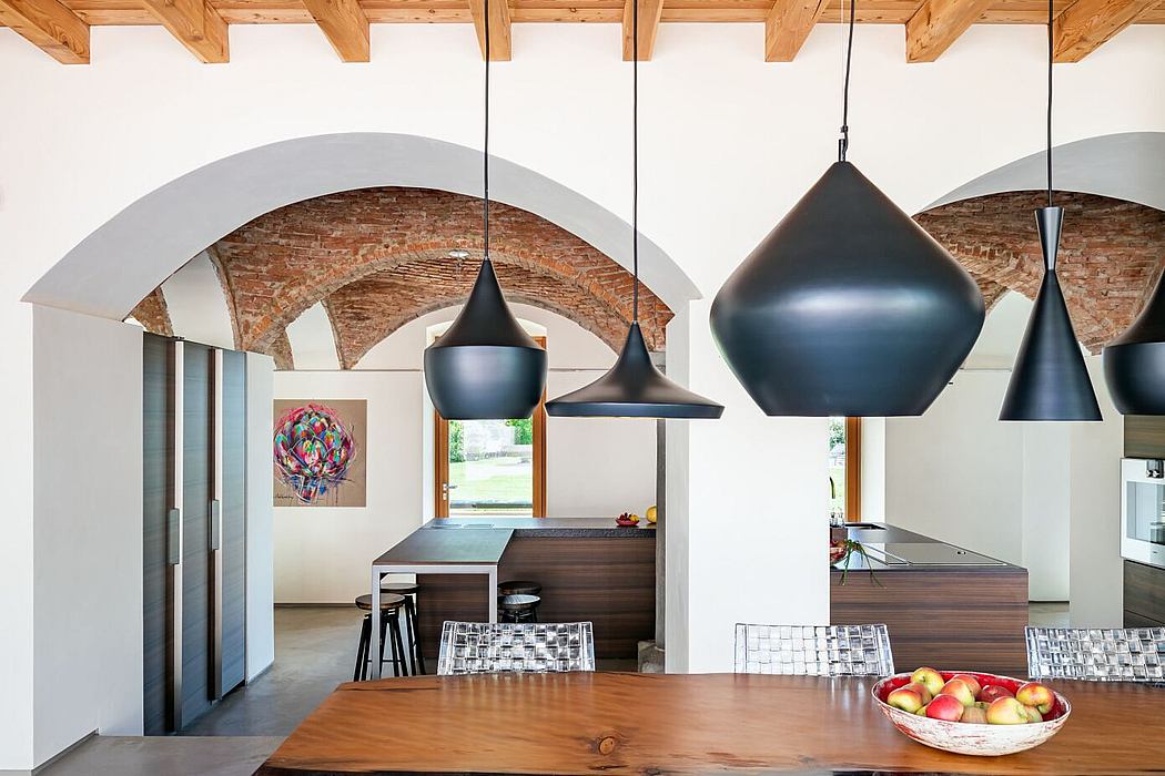 Cascina Nuova by Edoardo Milesi & Archos - 5