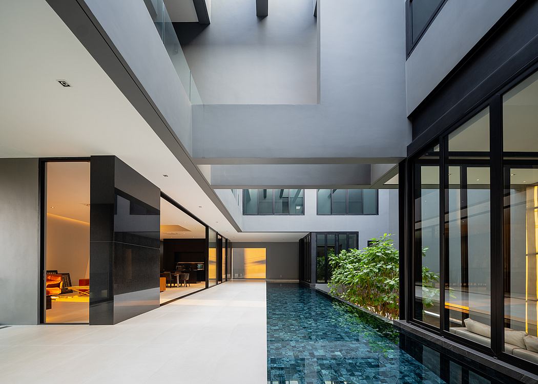 Inside-out House by Studio Krubka - 9