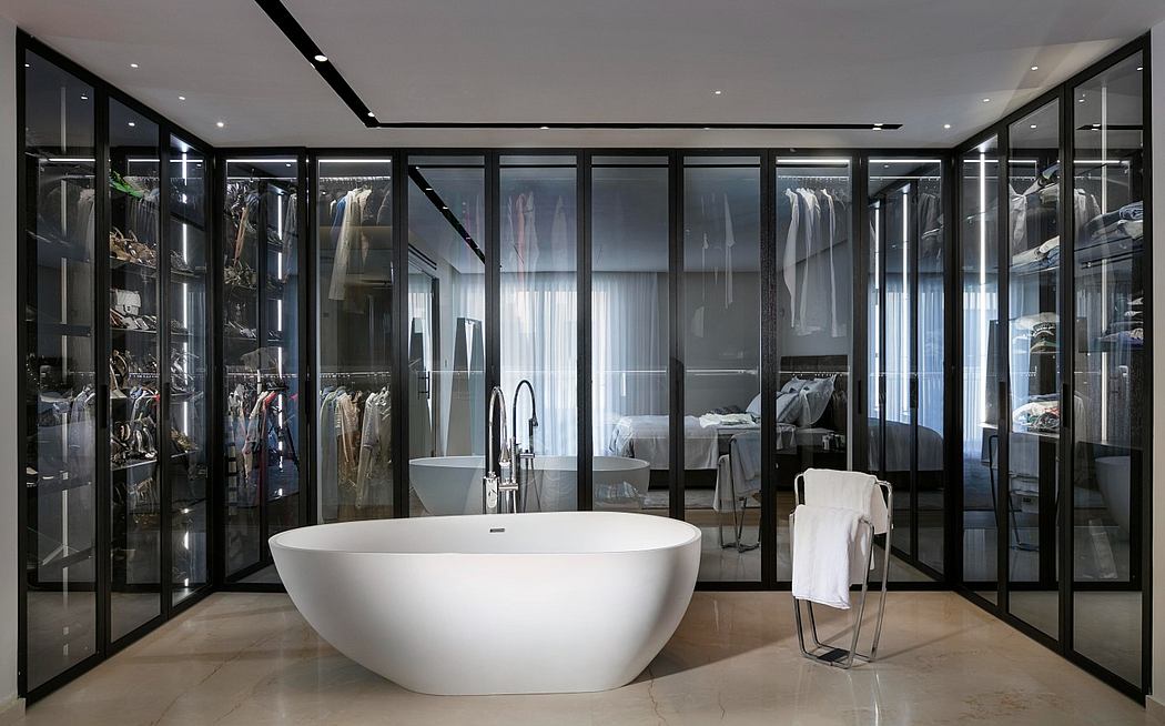 The Purity of Modern Design by Tzvia Kazayoff - 11