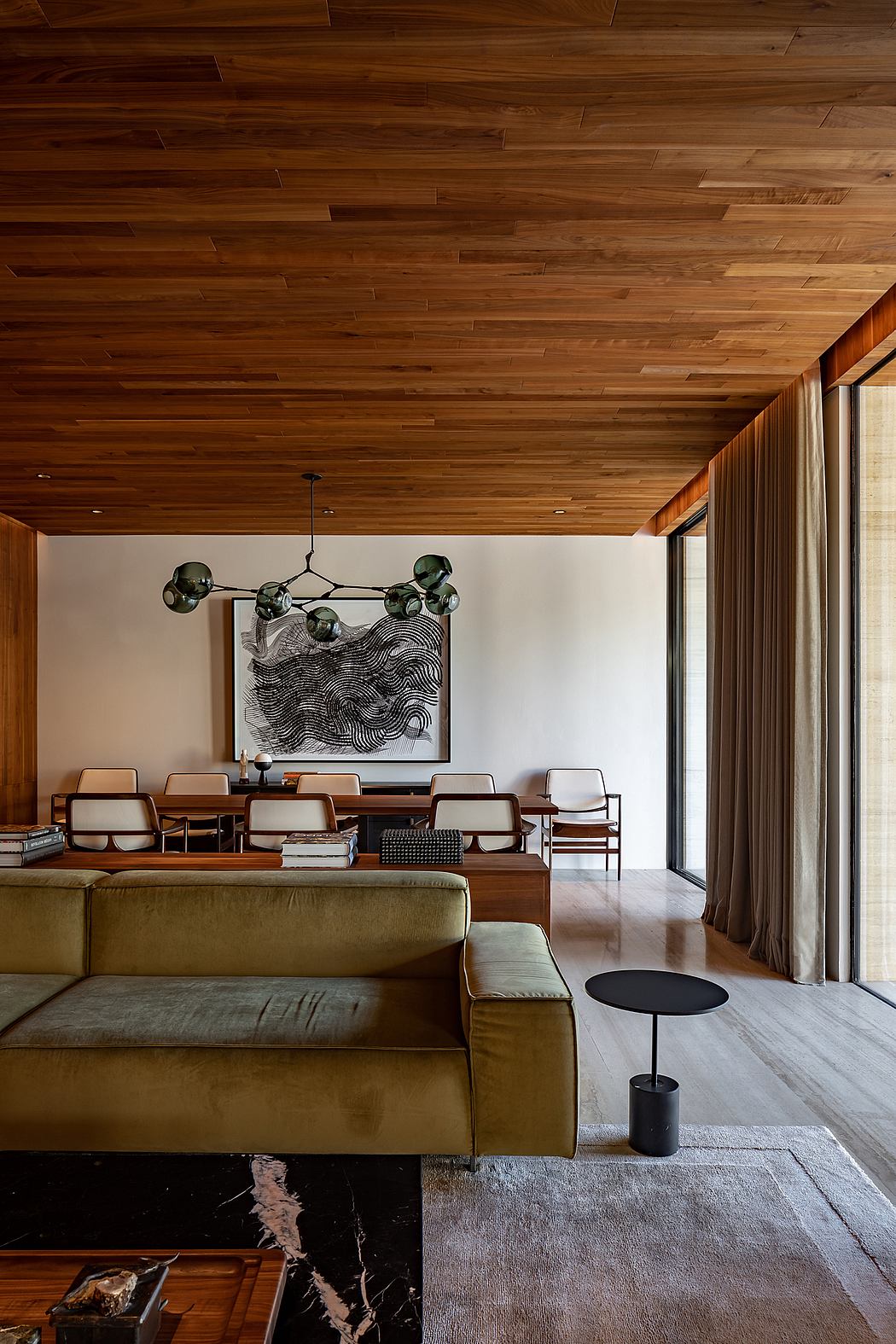 Stone House by Taller ADG - 6