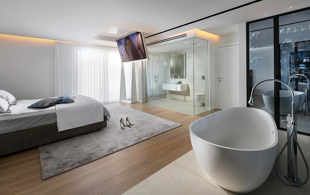 The Purity of Modern Design by Tzvia Kazayoff - 9