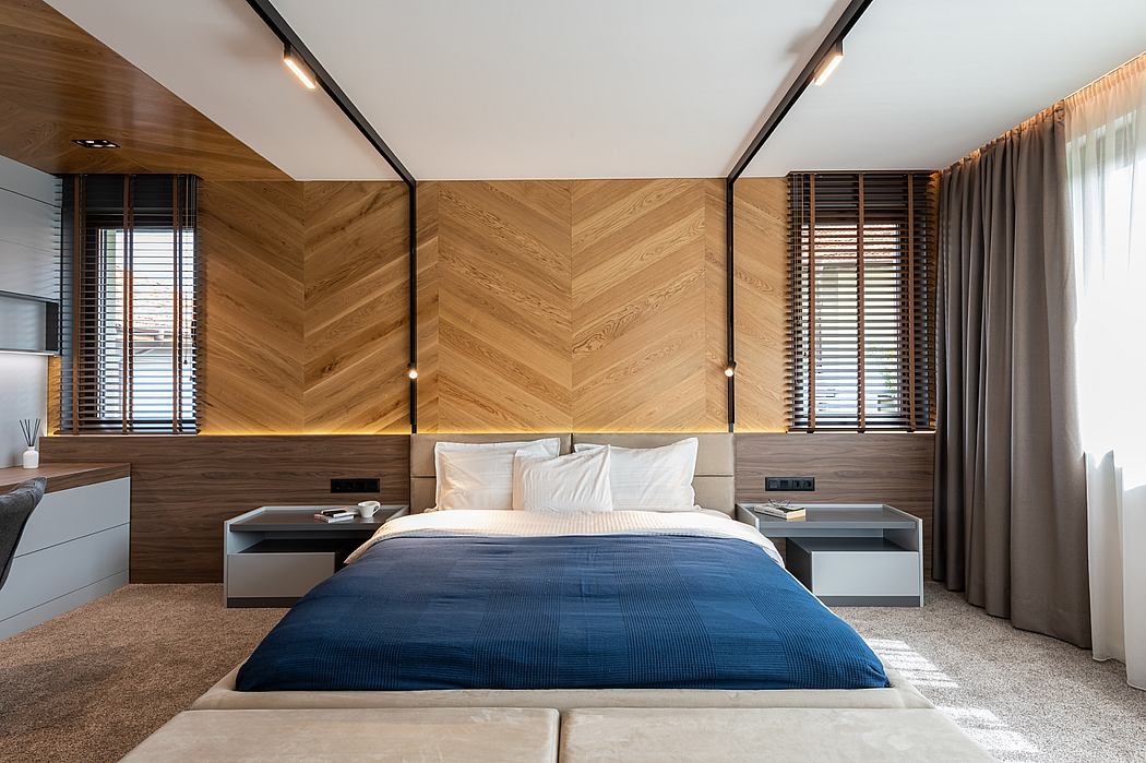 Suburban House by Fimera Design Studio - 8