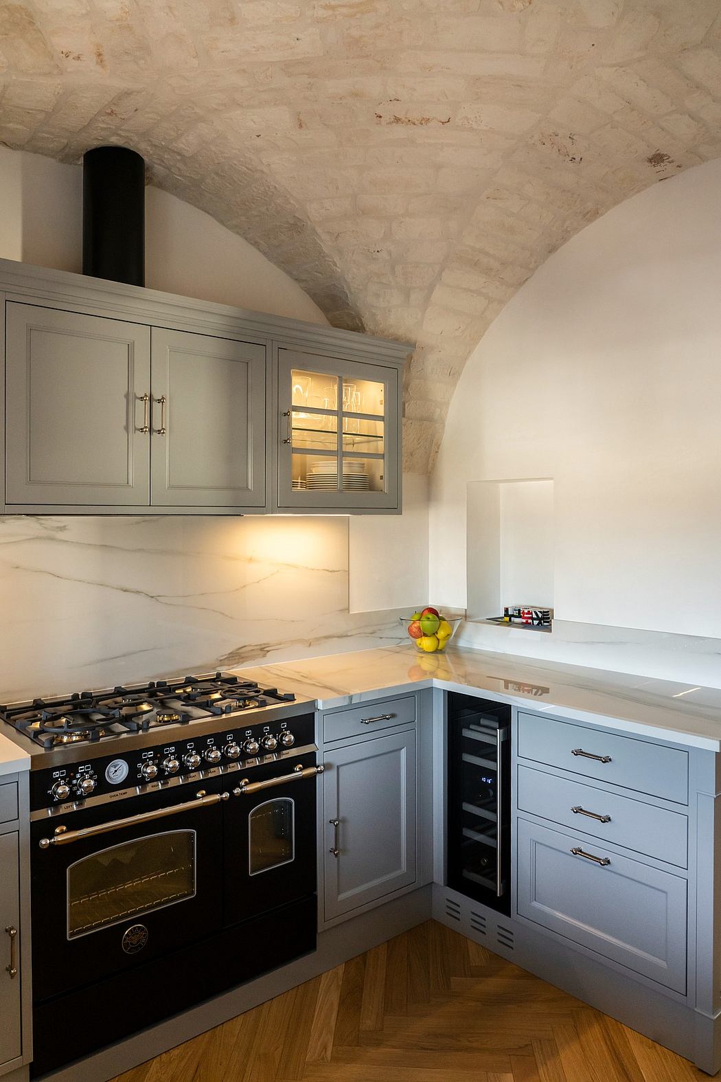 Casa Novembre by Francesco Consoli - 6