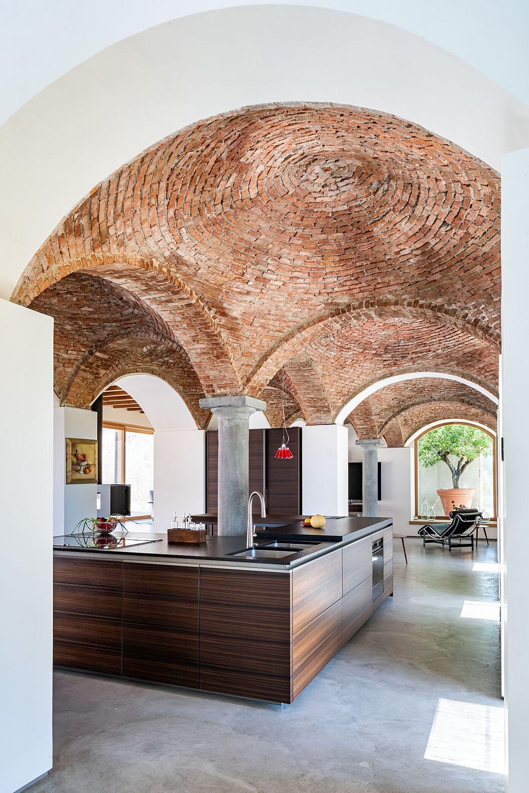 Cascina Nuova by Edoardo Milesi & Archos - 3