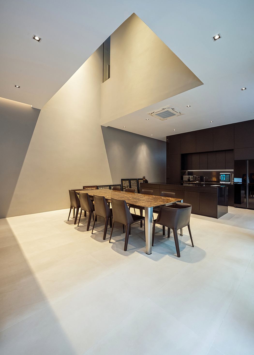 Inside-out House by Studio Krubka - 3