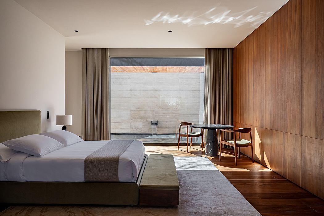 Stone House by Taller ADG - 8