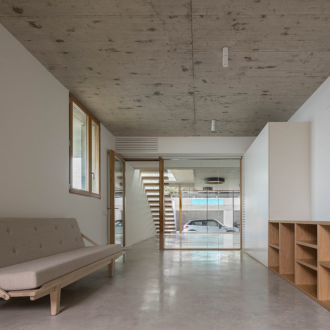Port de la Selva by Marià Castelló, Architecture - 5