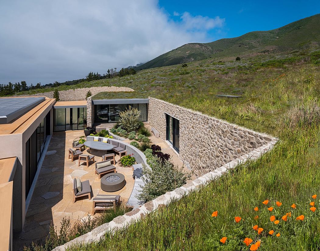 Mal Paso Residence by Studio Schicketanz - 10