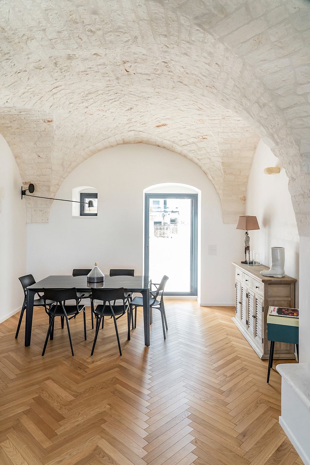 Casa Novembre by Francesco Consoli - 5
