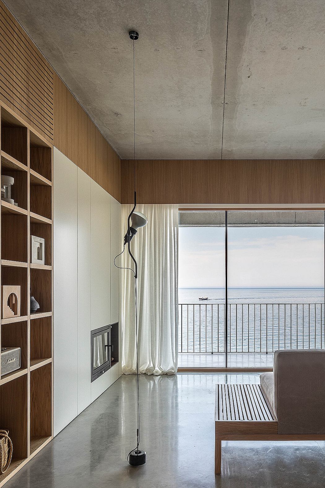 Port de la Selva by Marià Castelló, Architecture - 2