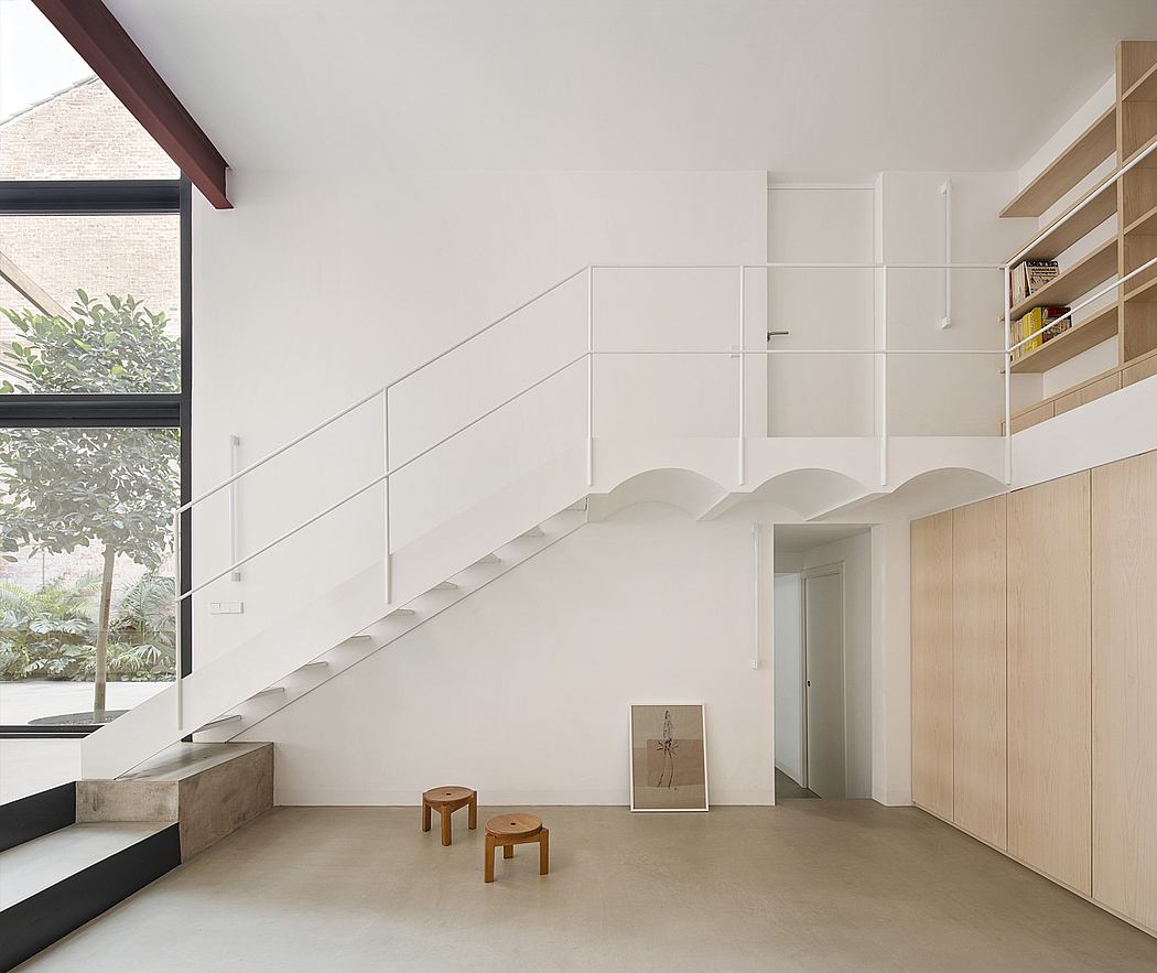 Red House by Aramé Studio - 10