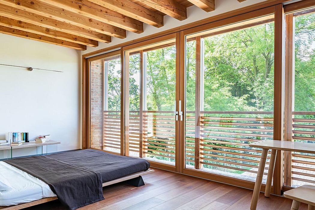 Cascina Nuova by Edoardo Milesi & Archos - 10