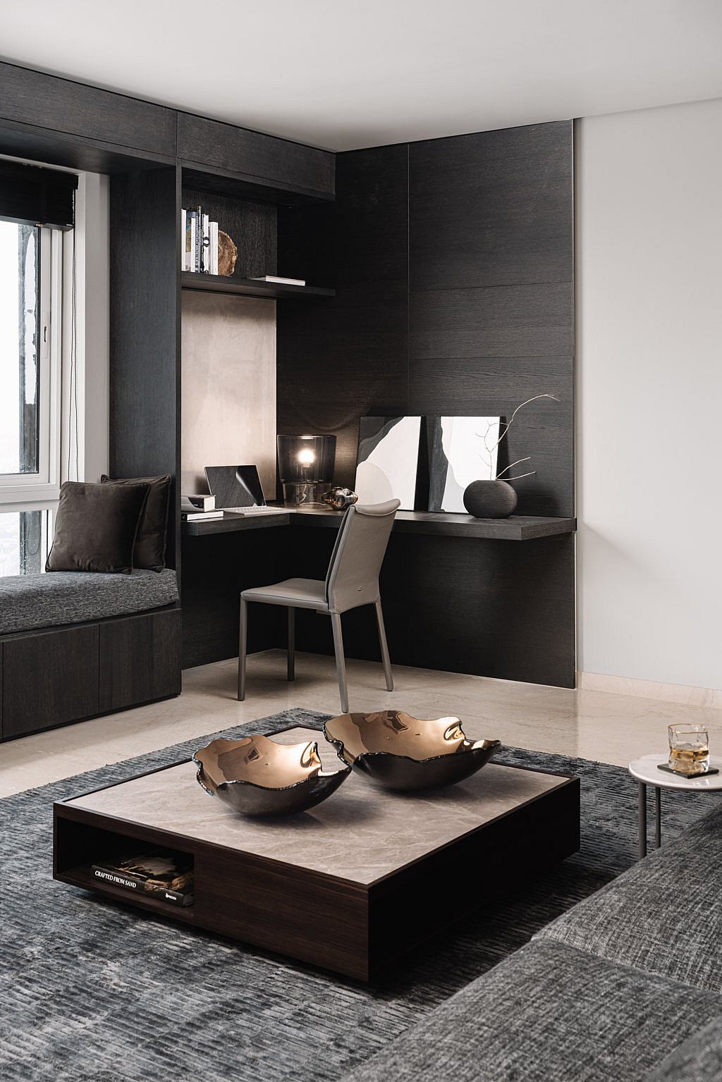 The Cinnamon Home by F+S Designs - 6