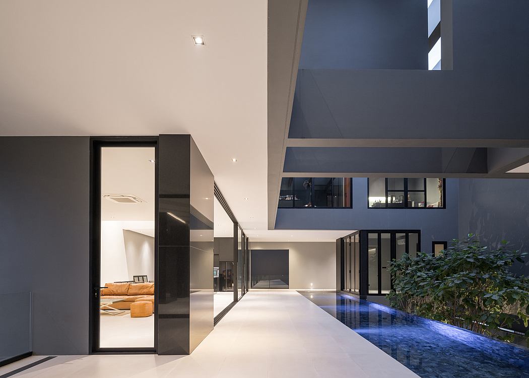 Inside-out House by Studio Krubka - 10