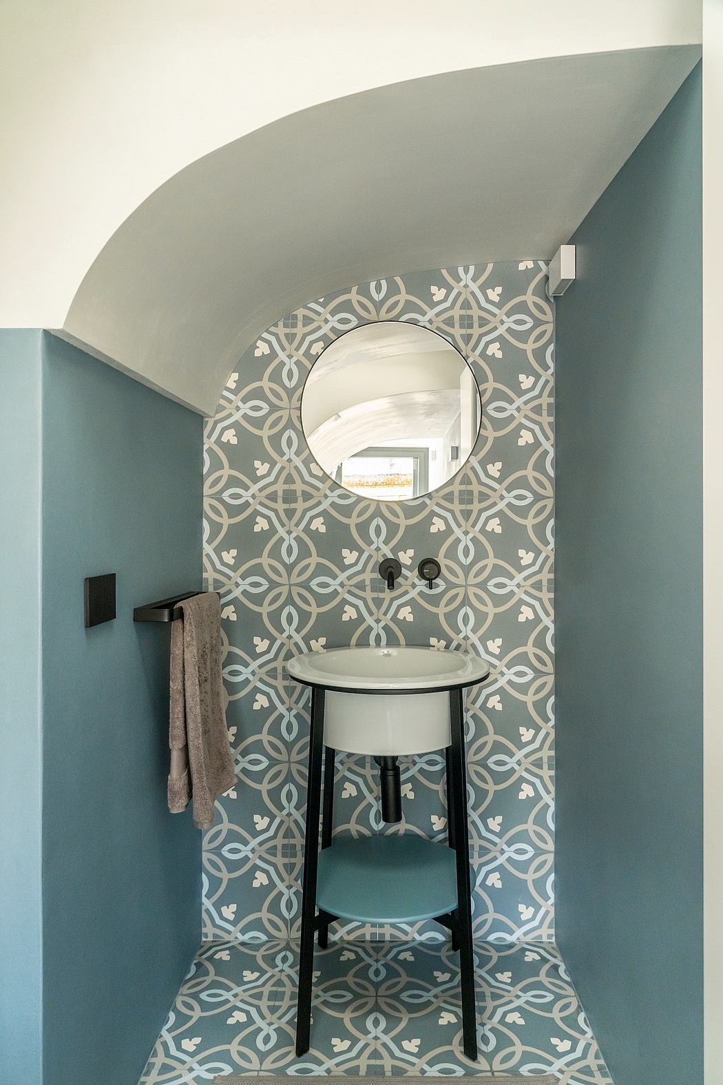 Casa Novembre by Francesco Consoli - 11