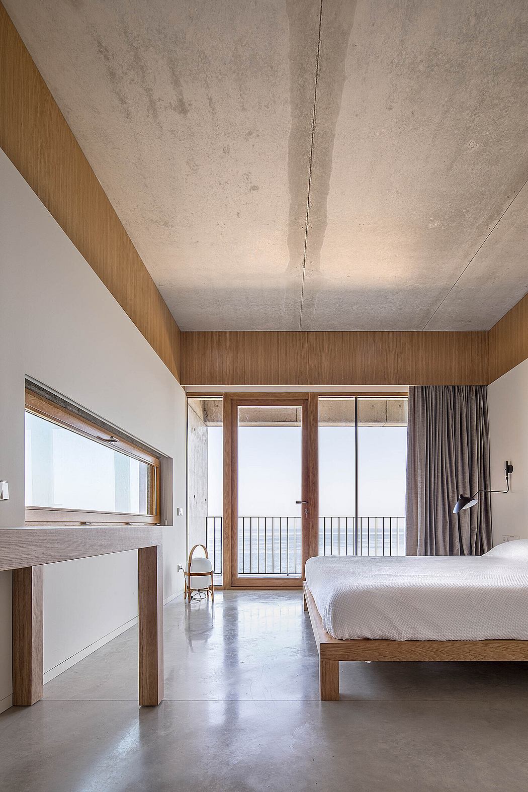 Port de la Selva by Marià Castelló, Architecture - 10