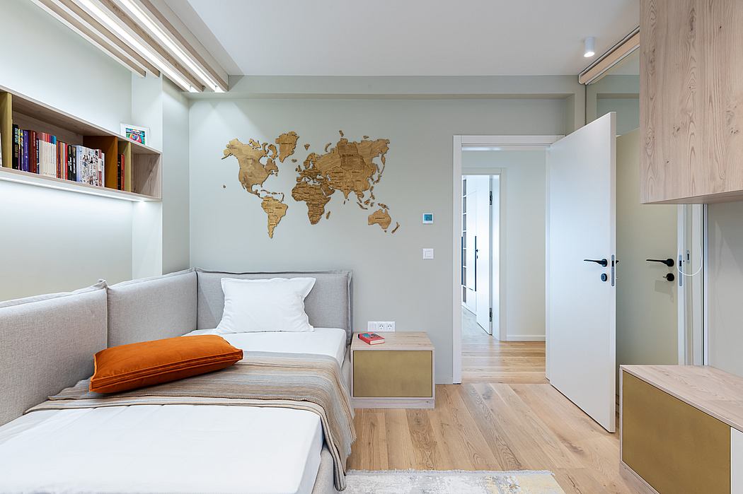 Suburban House by Fimera Design Studio - 12