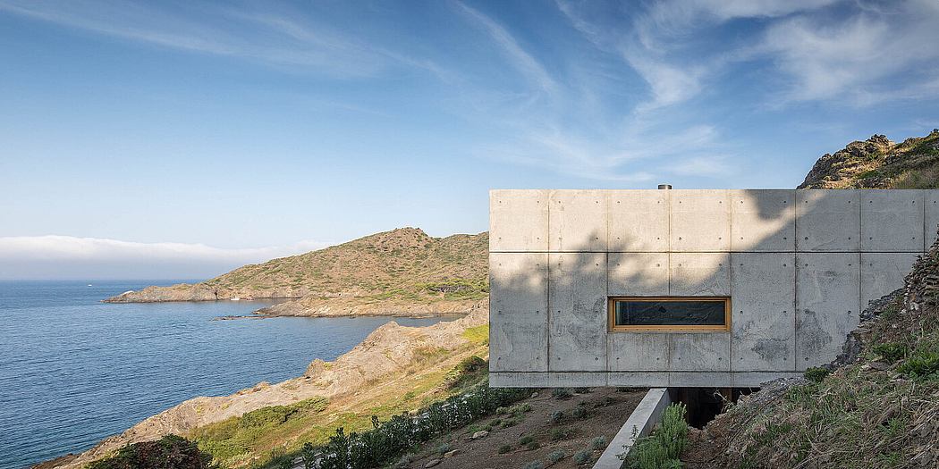 Port de la Selva by Marià Castelló, Architecture - 19