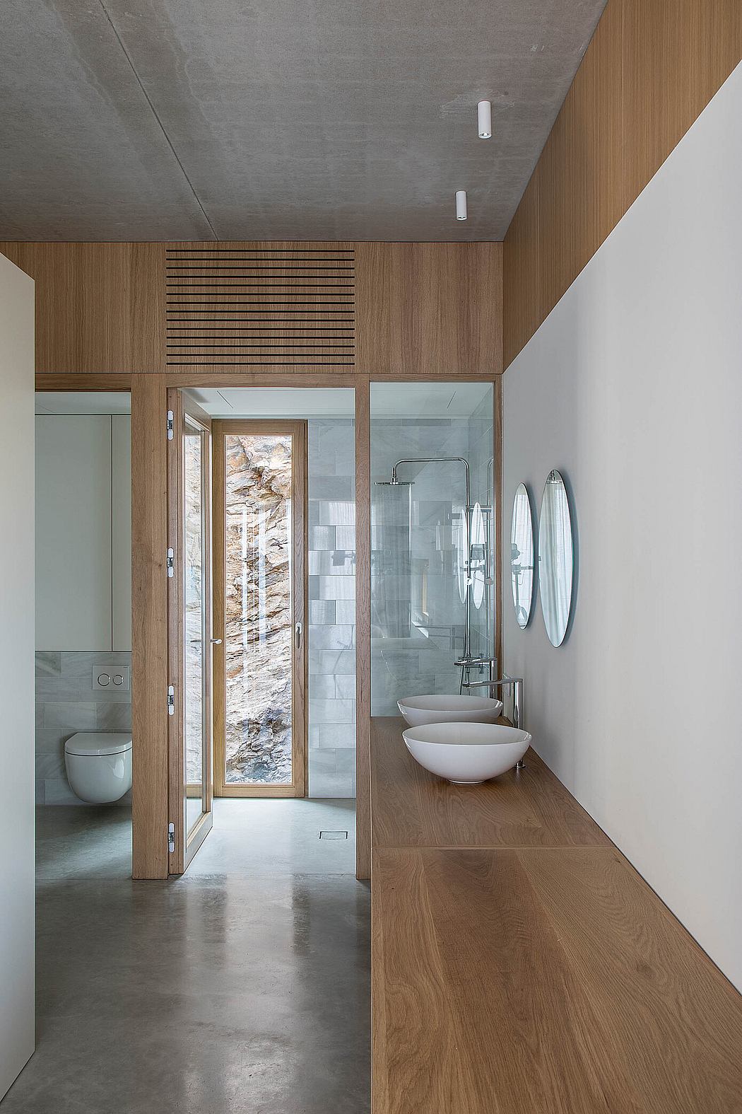 Port de la Selva by Marià Castelló, Architecture - 12